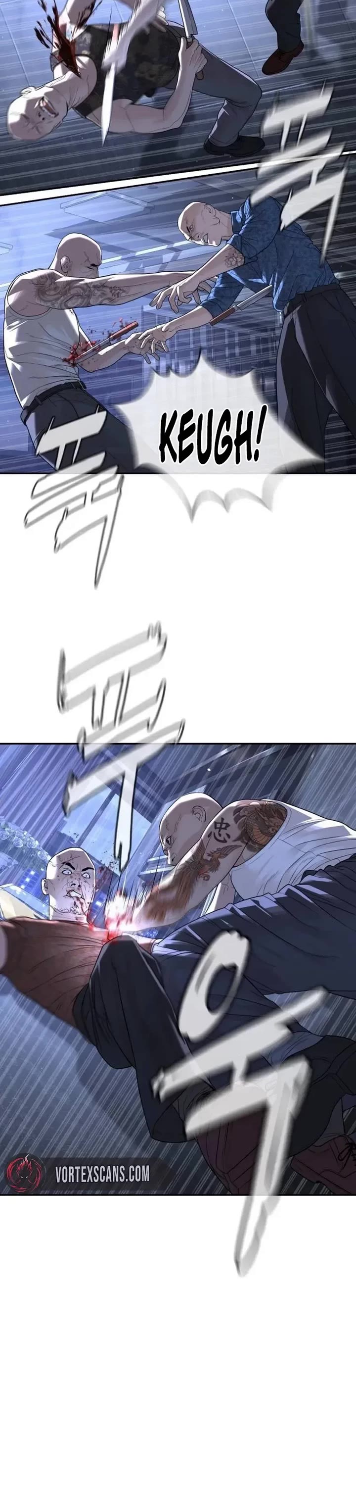 A Killer Lawyer chapter 26 page 88