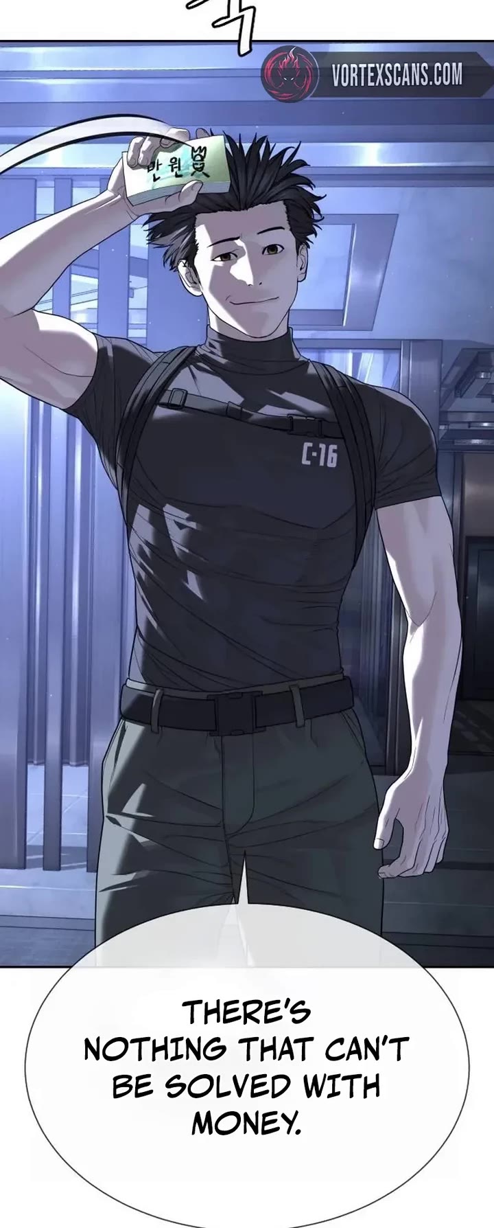 A Killer Lawyer chapter 26 page 92