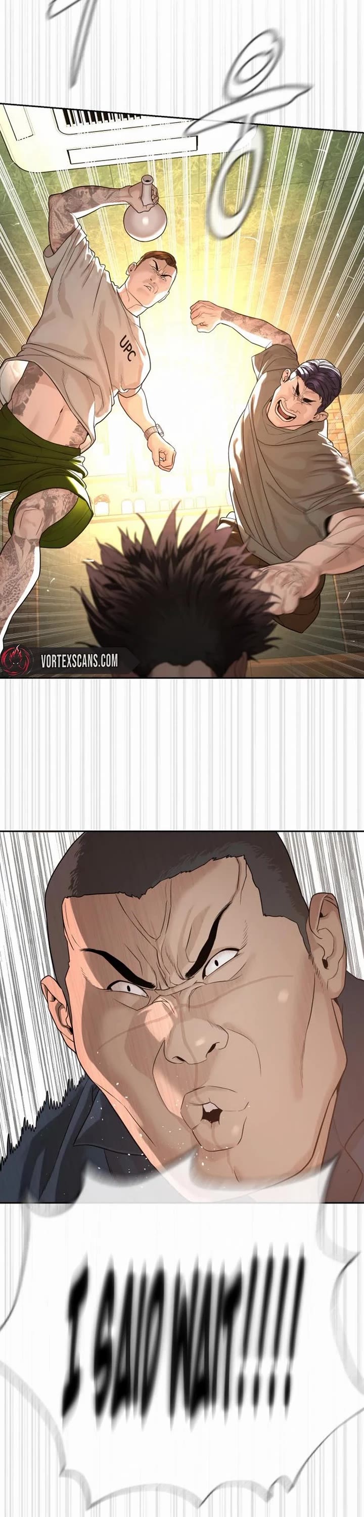 A Killer Lawyer chapter 3 page 32