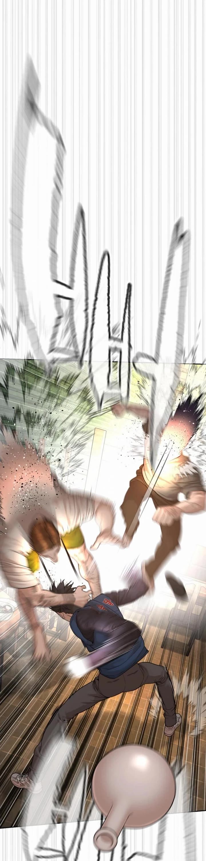 A Killer Lawyer chapter 3 page 33