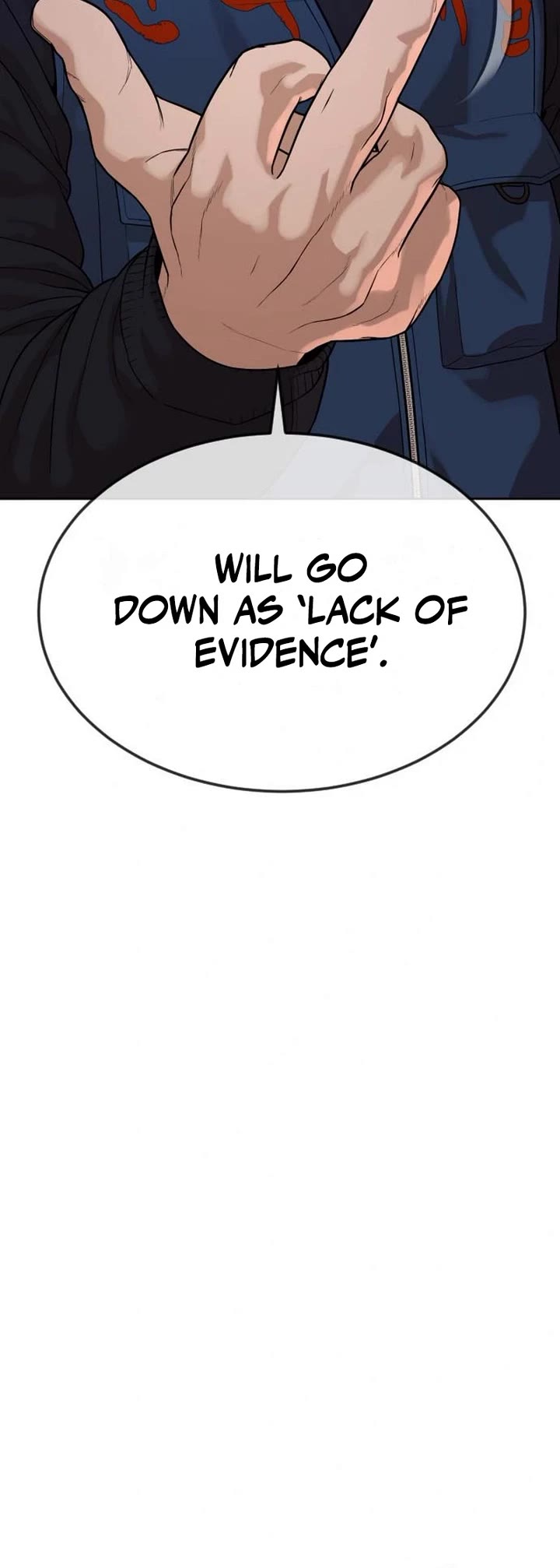 A Killer Lawyer chapter 3 page 5