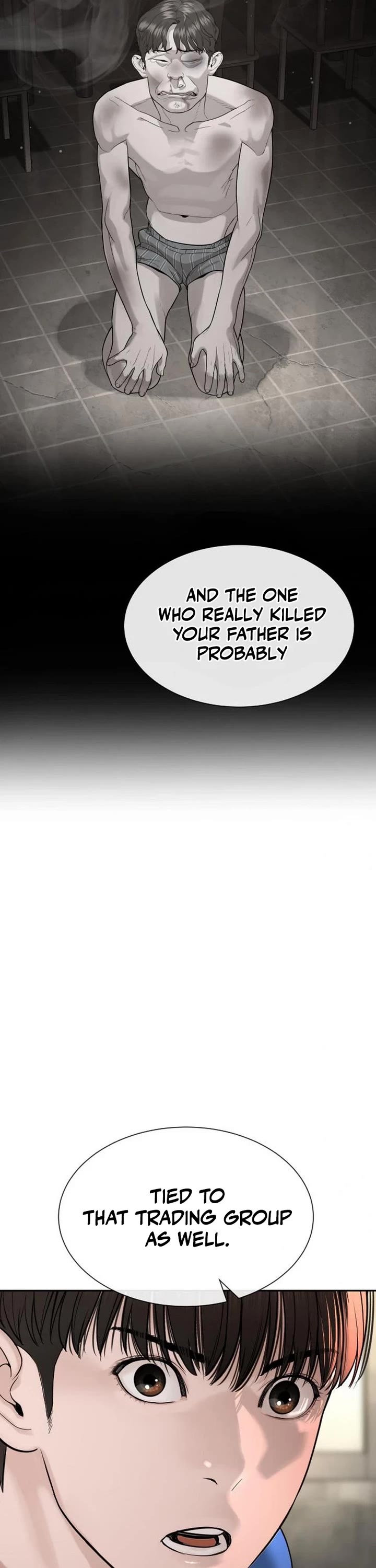 A Killer Lawyer chapter 3 page 81