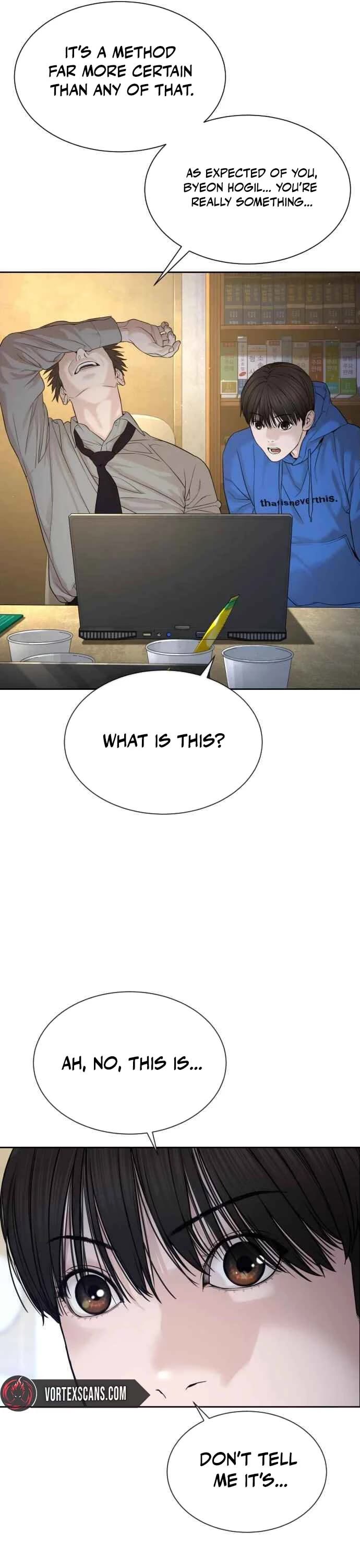 A Killer Lawyer chapter 4 page 33