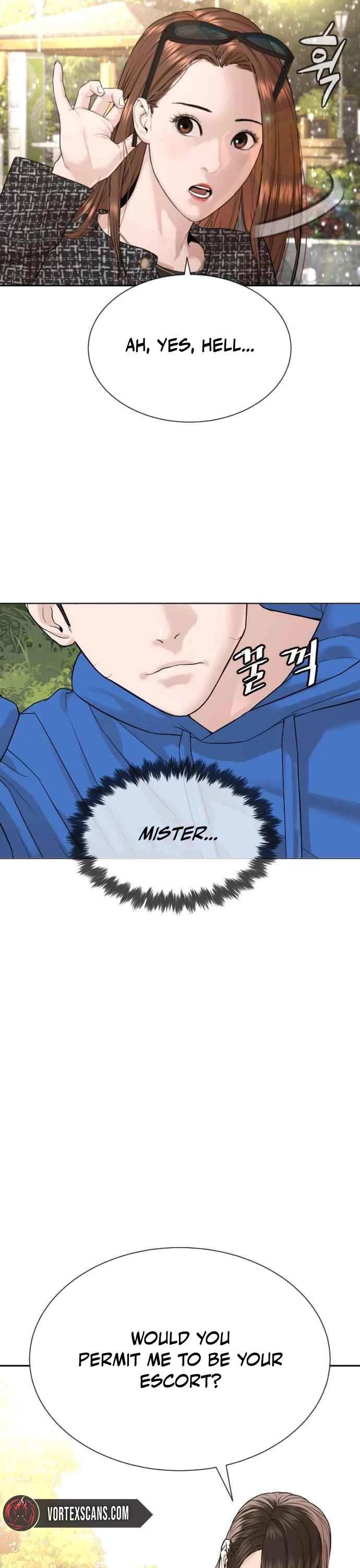 A Killer Lawyer chapter 4 page 45