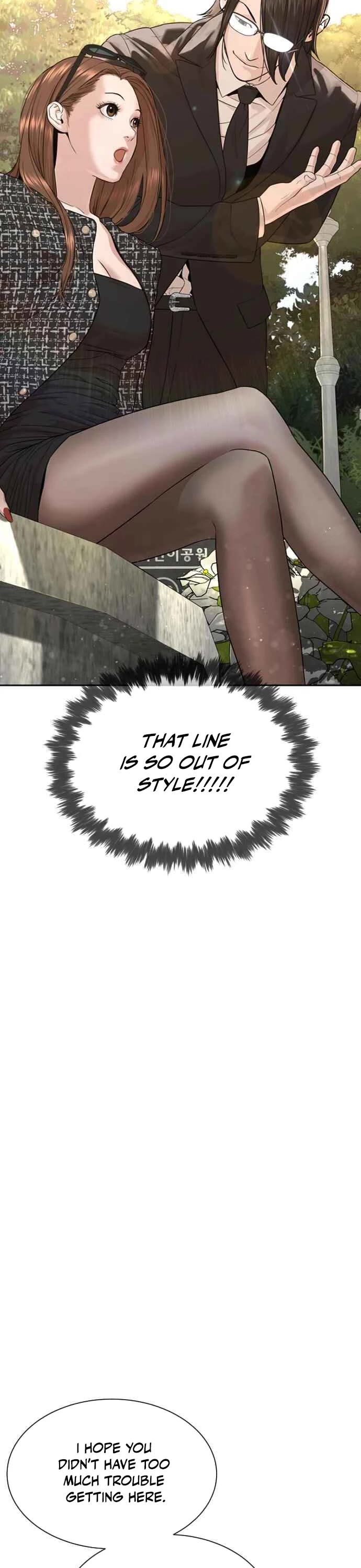 A Killer Lawyer chapter 4 page 46