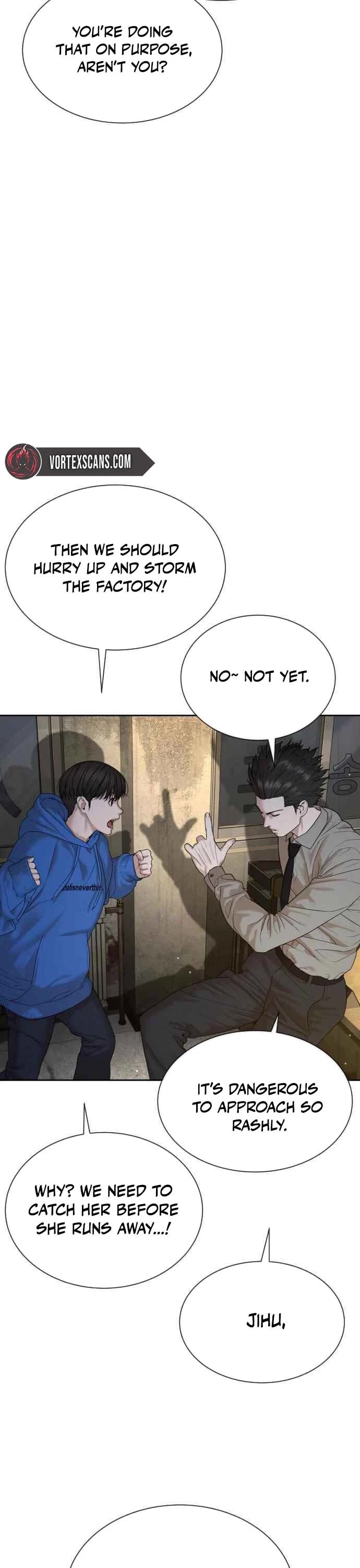 A Killer Lawyer chapter 4 page 76