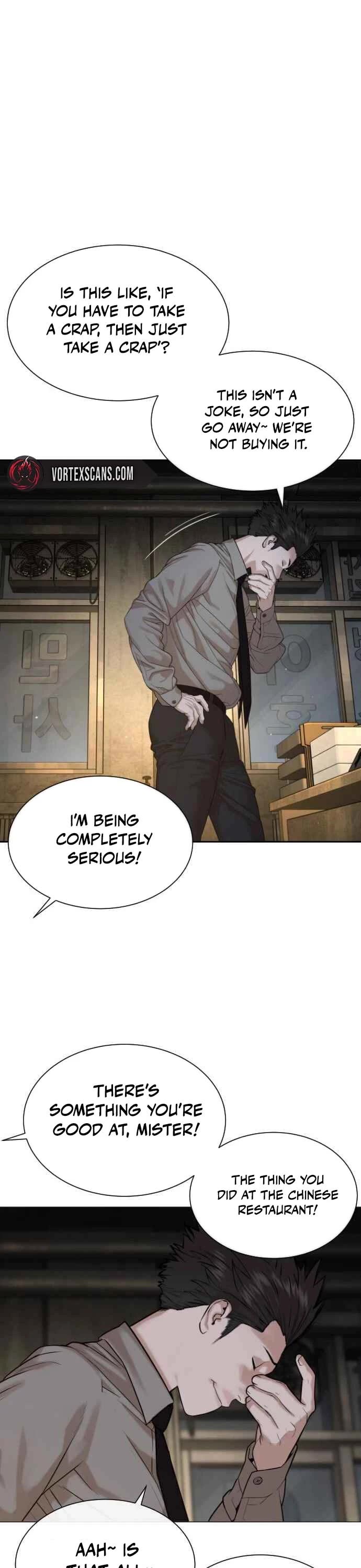 A Killer Lawyer chapter 4 page 81