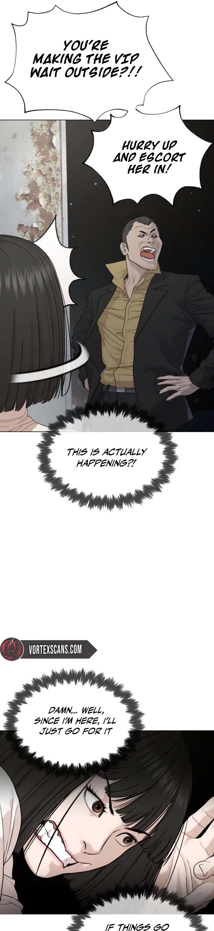 A Killer Lawyer chapter 5 page 21