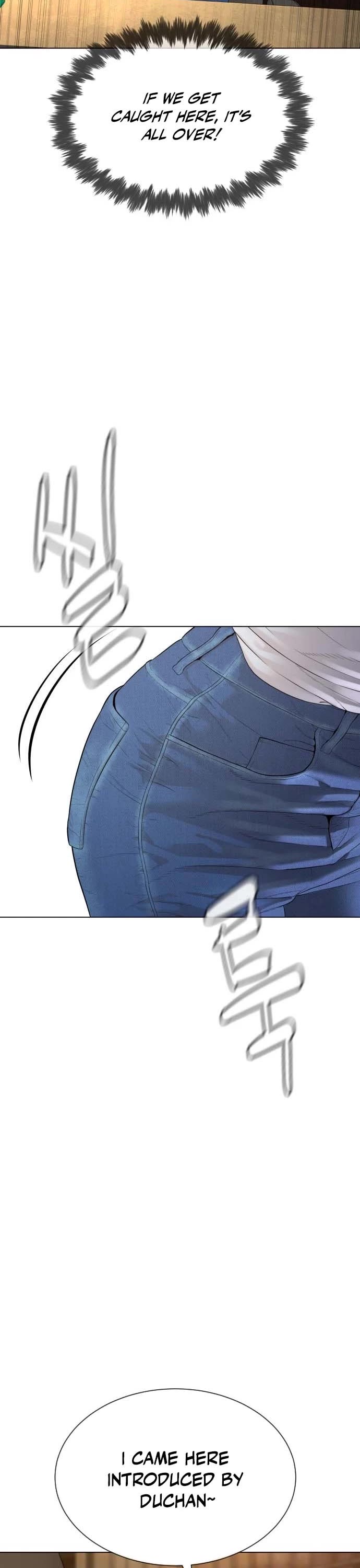 A Killer Lawyer chapter 5 page 34