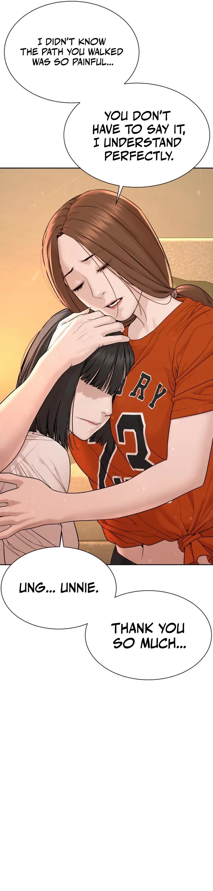 A Killer Lawyer chapter 6 page 10