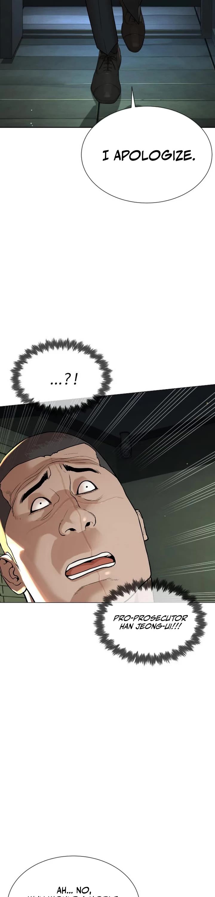 A Killer Lawyer chapter 6 page 17