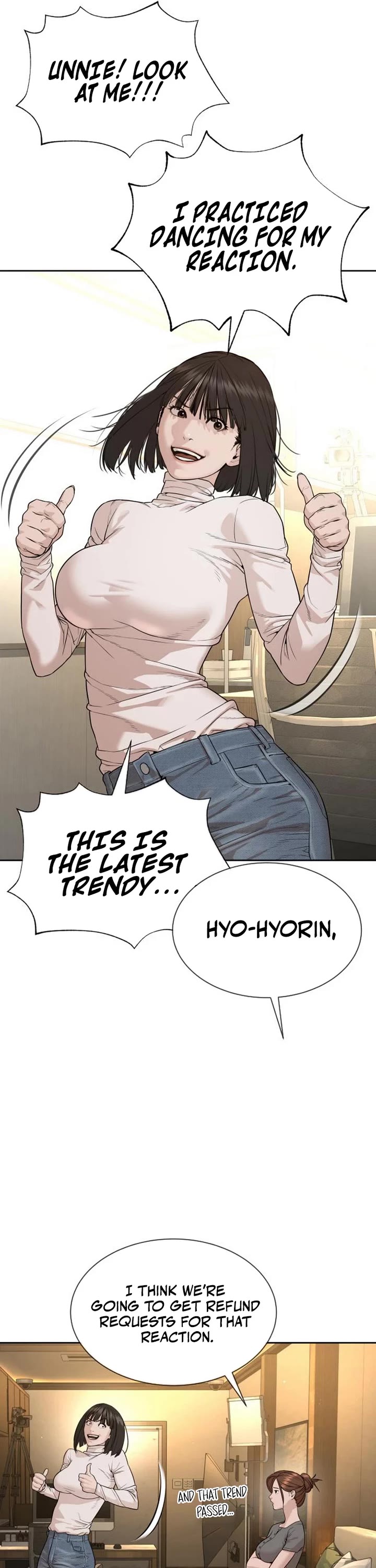 A Killer Lawyer chapter 6 page 24