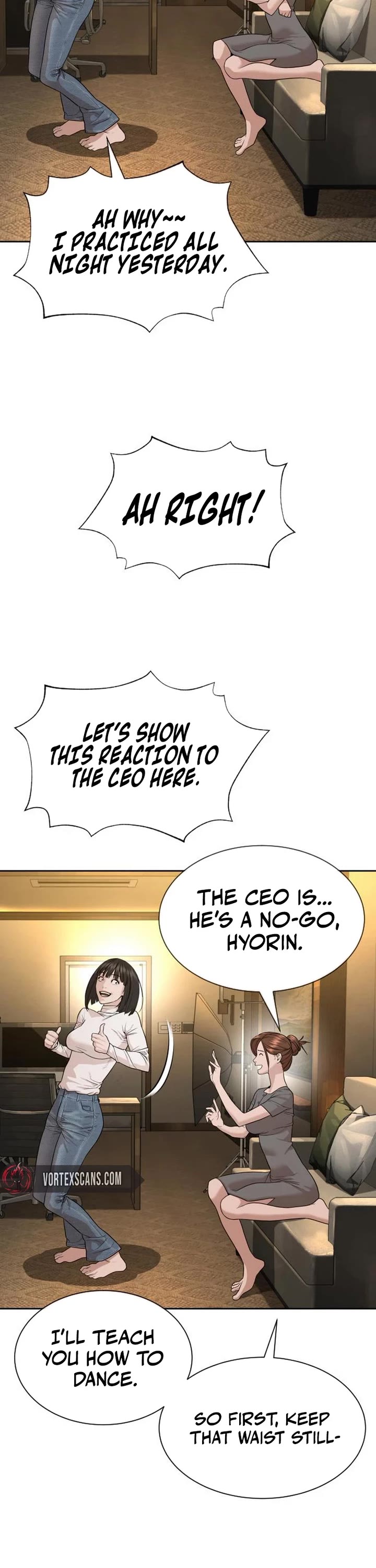 A Killer Lawyer chapter 6 page 25