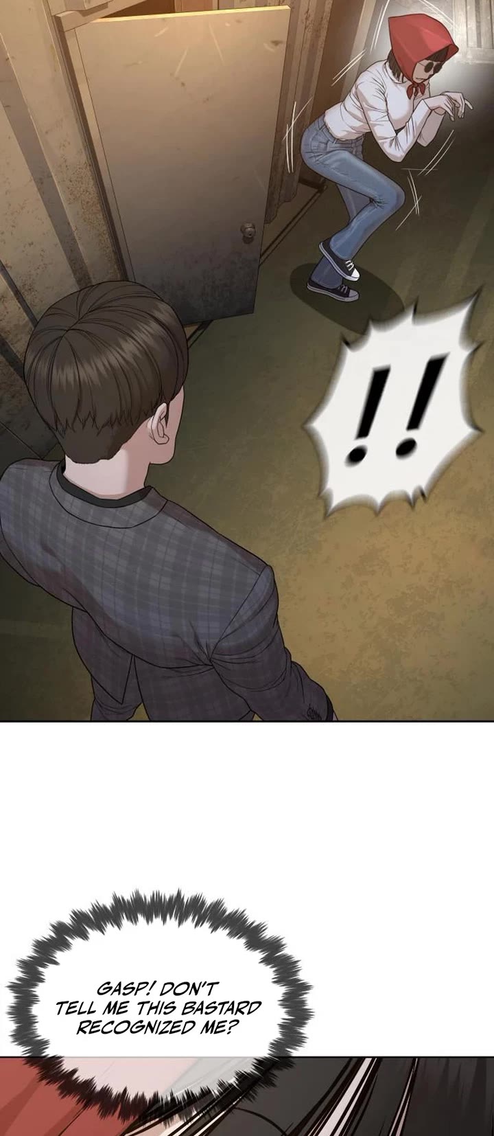 A Killer Lawyer chapter 6 page 77