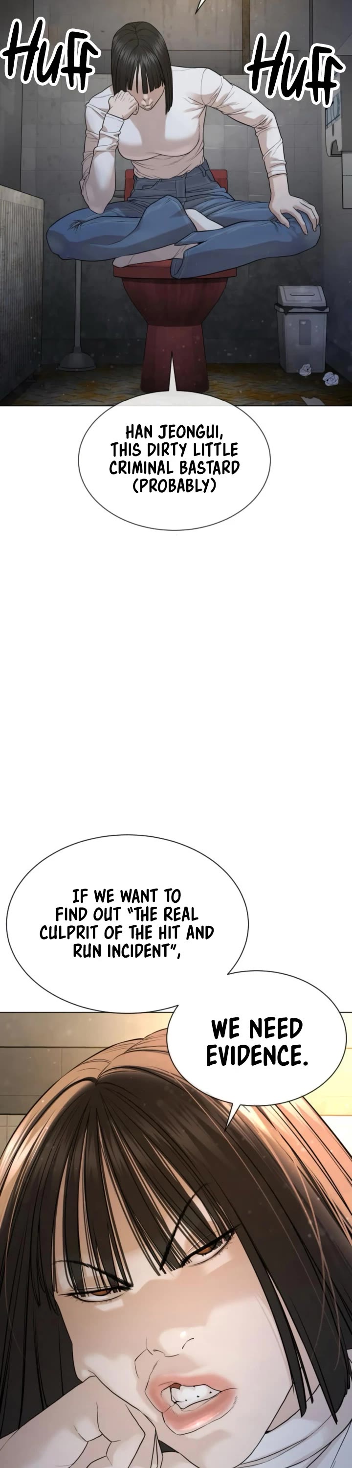 A Killer Lawyer chapter 7 page 45