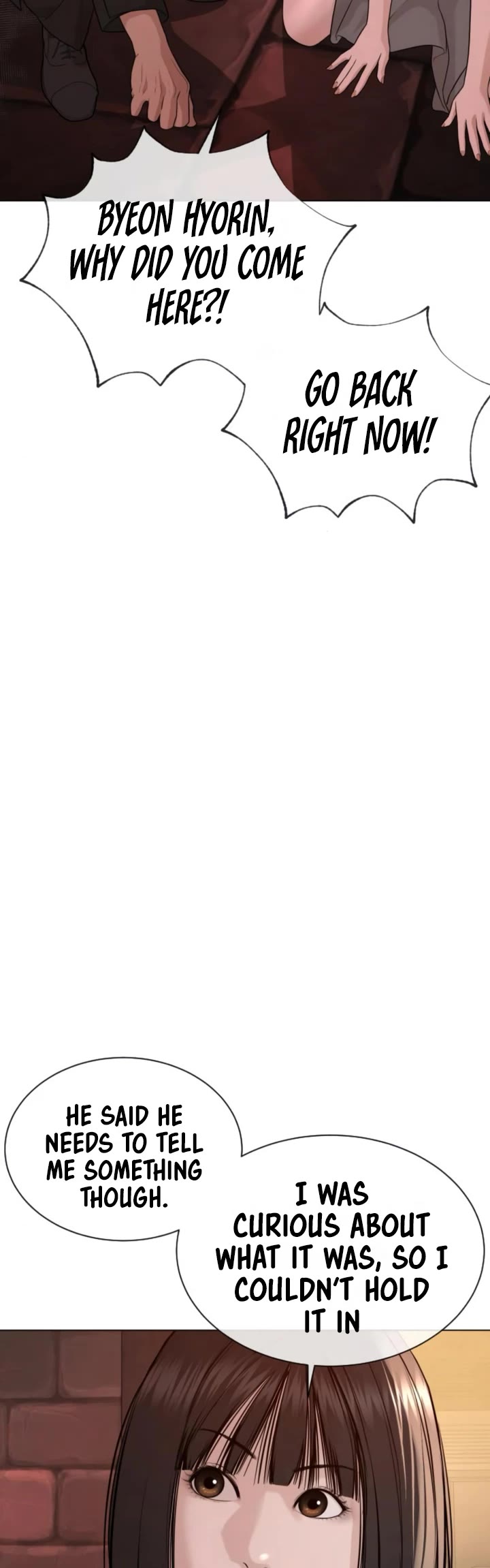 A Killer Lawyer chapter 7 page 71