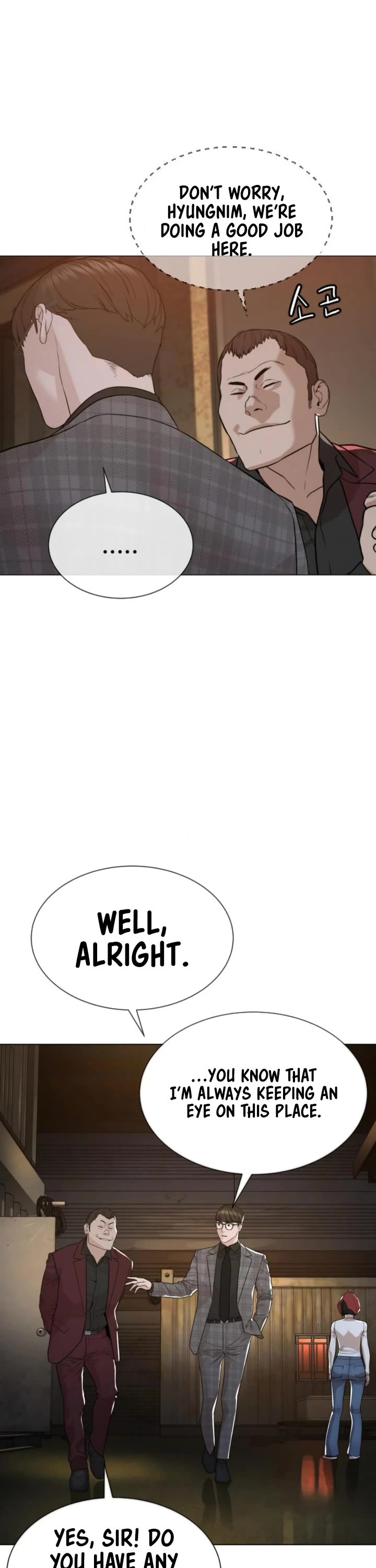 A Killer Lawyer chapter 7 page 8