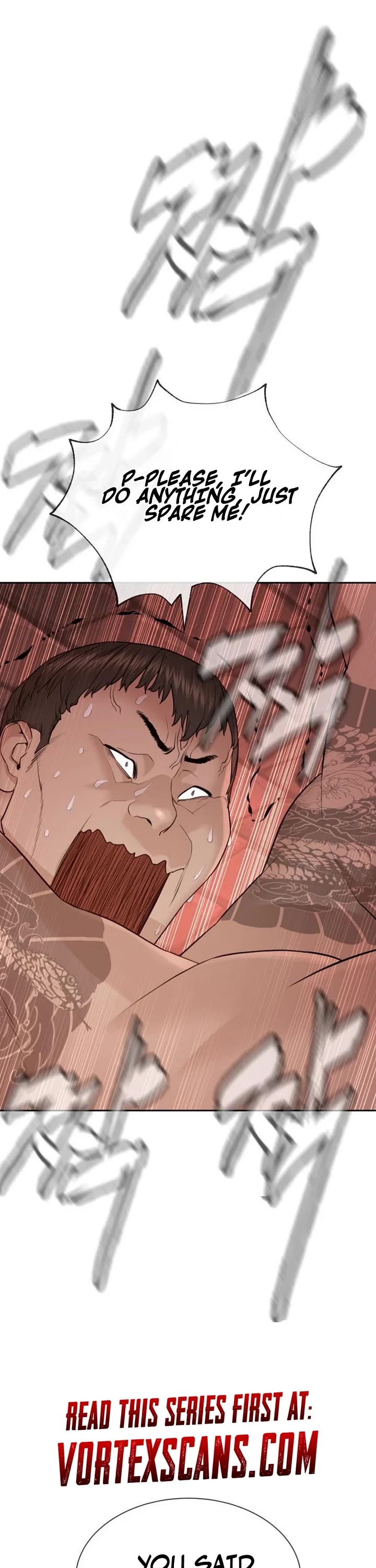 A Killer Lawyer chapter 8 page 11