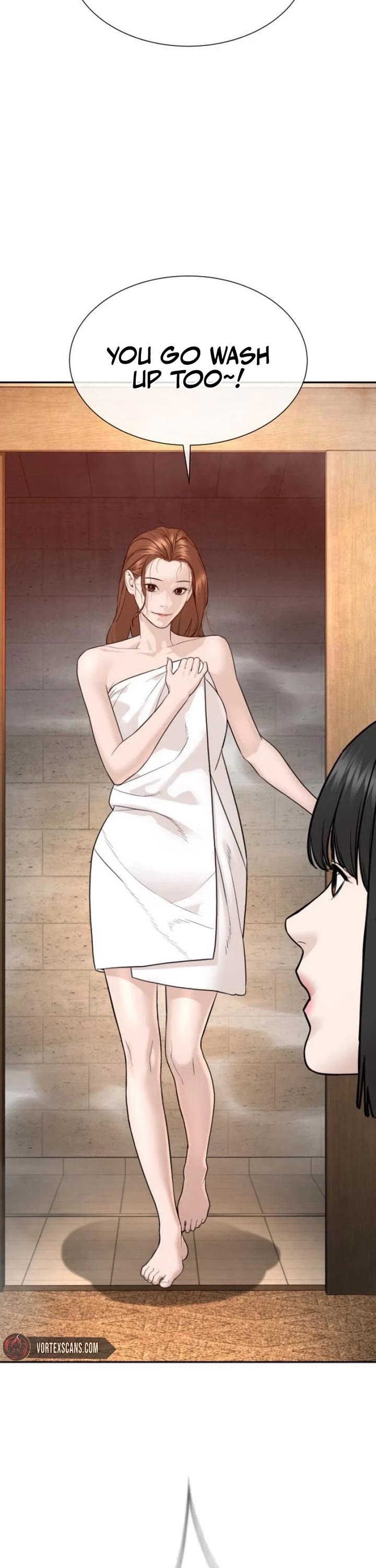 A Killer Lawyer chapter 8 page 32