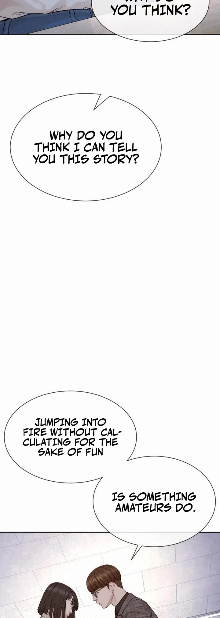 A Killer Lawyer chapter 8 page 78