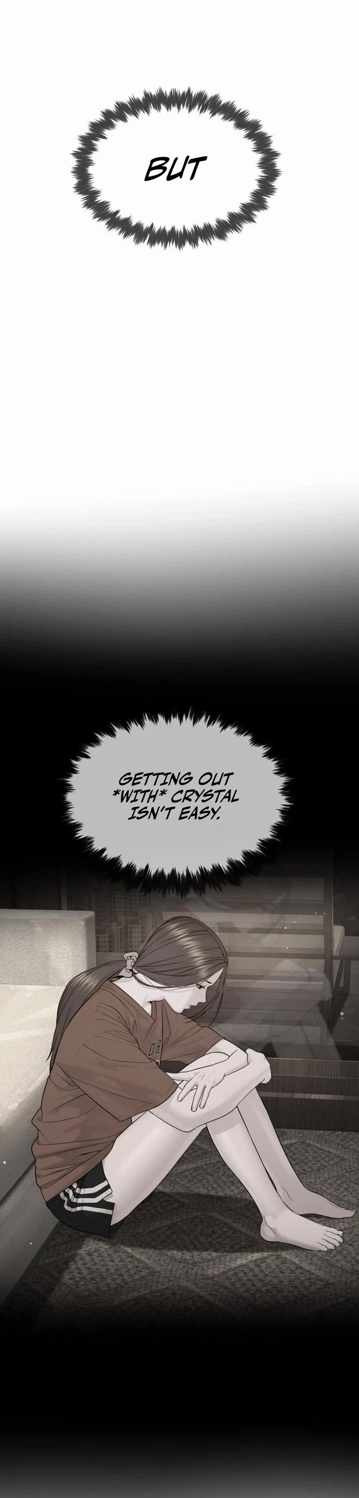 A Killer Lawyer chapter 9 page 2