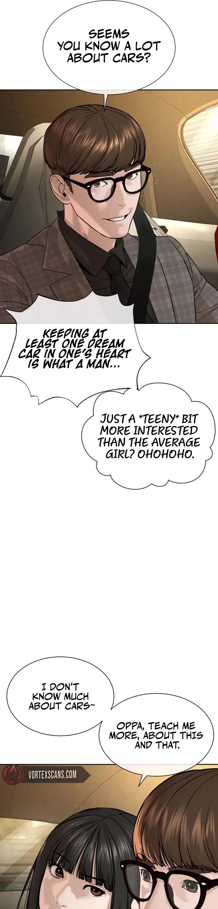 A Killer Lawyer chapter 9 page 21