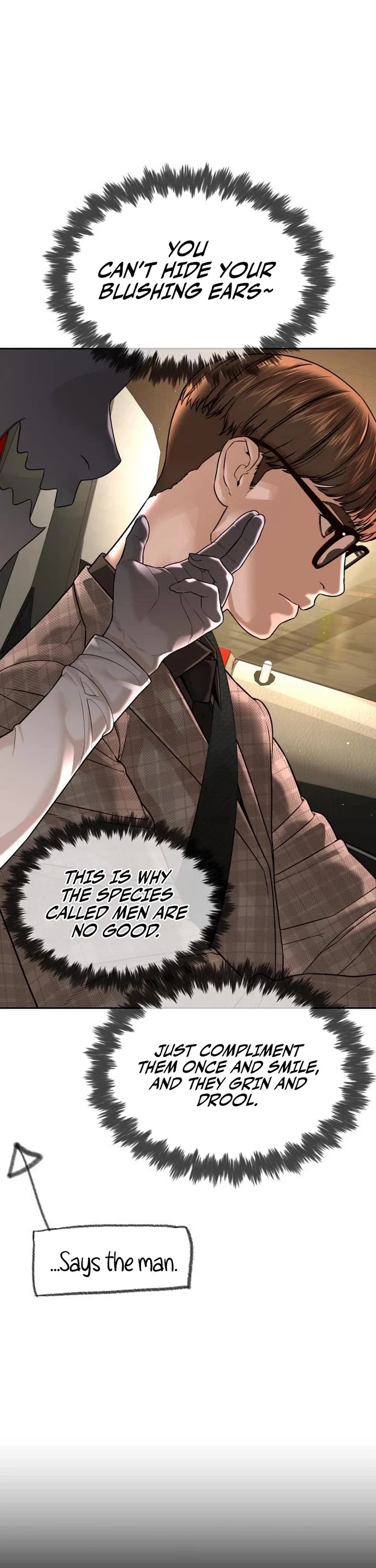 A Killer Lawyer chapter 9 page 23