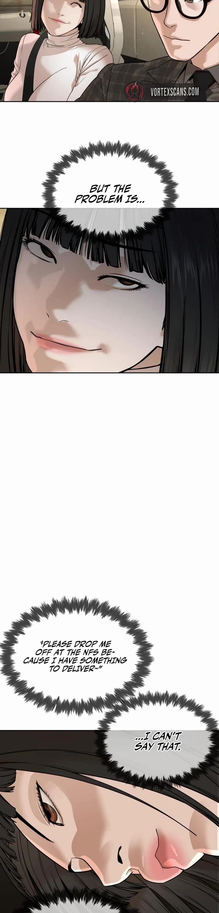 A Killer Lawyer chapter 9 page 27