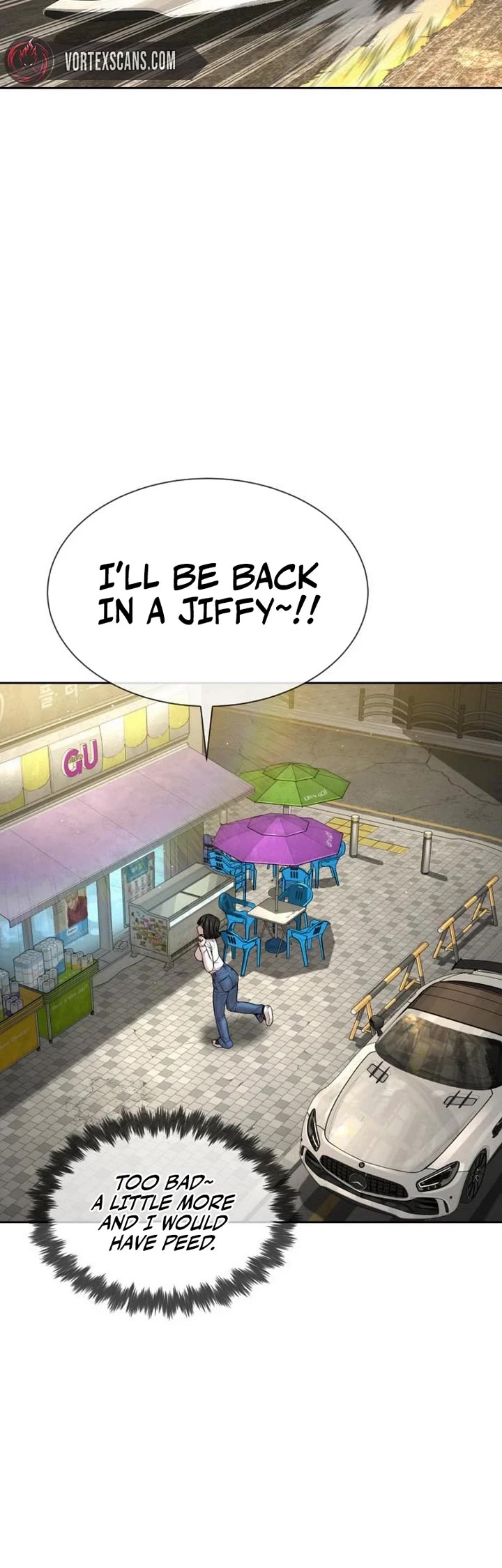 A Killer Lawyer chapter 9 page 34