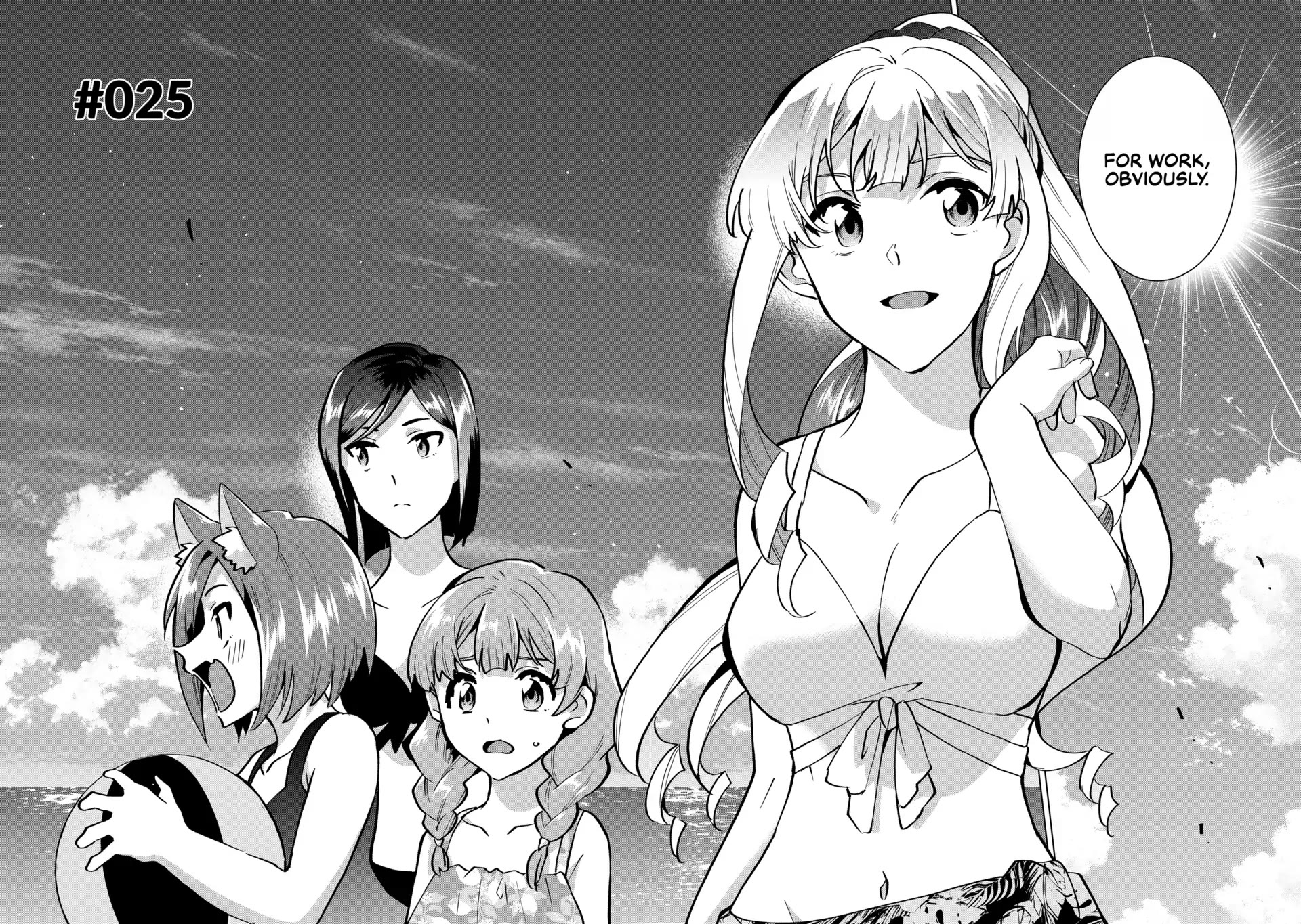 A Livid Lady's Guide to Getting Even: How I Crushed My Homeland with My Mighty Grimoires chapter 25 page 4