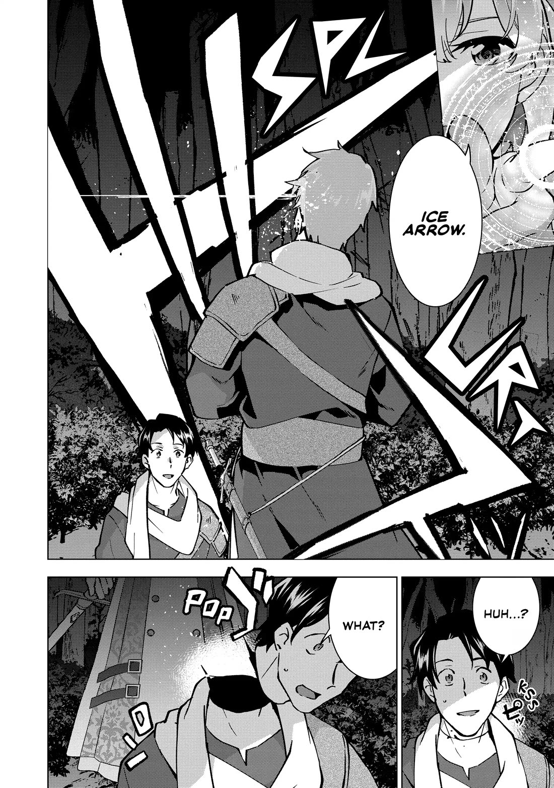 A Livid Lady's Guide to Getting Even: How I Crushed My Homeland with My Mighty Grimoires chapter 27 page 14