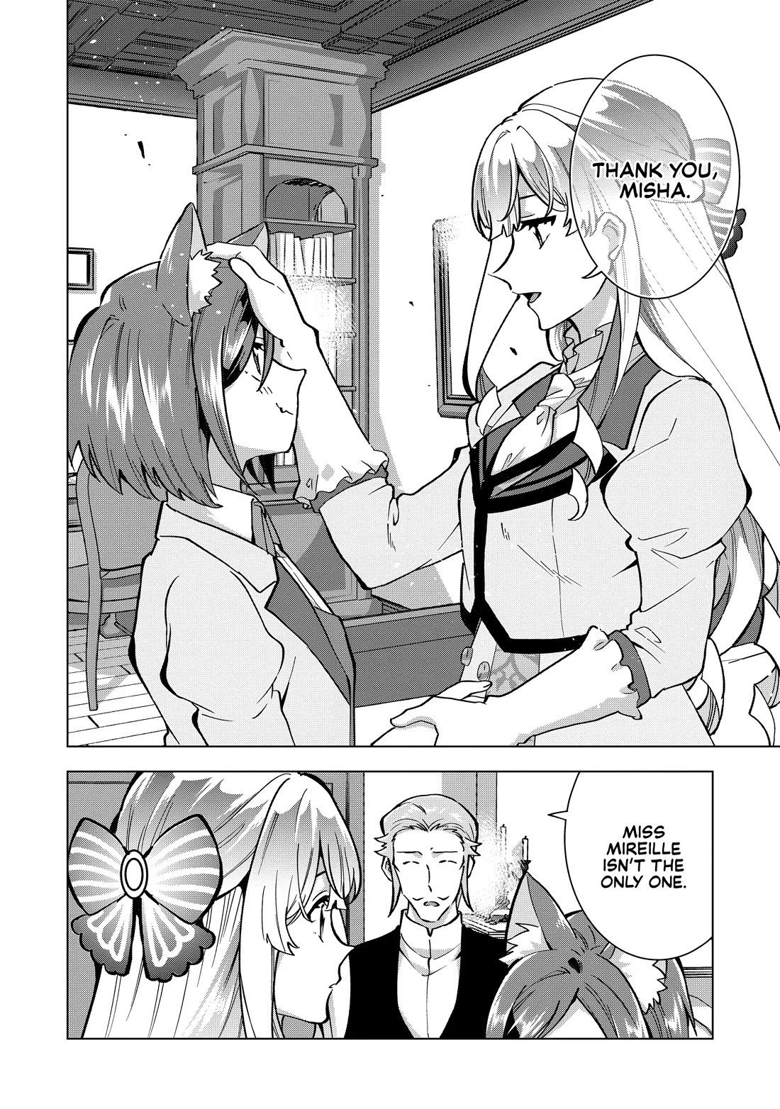 A Livid Lady's Guide to Getting Even: How I Crushed My Homeland with My Mighty Grimoires chapter 28 page 12