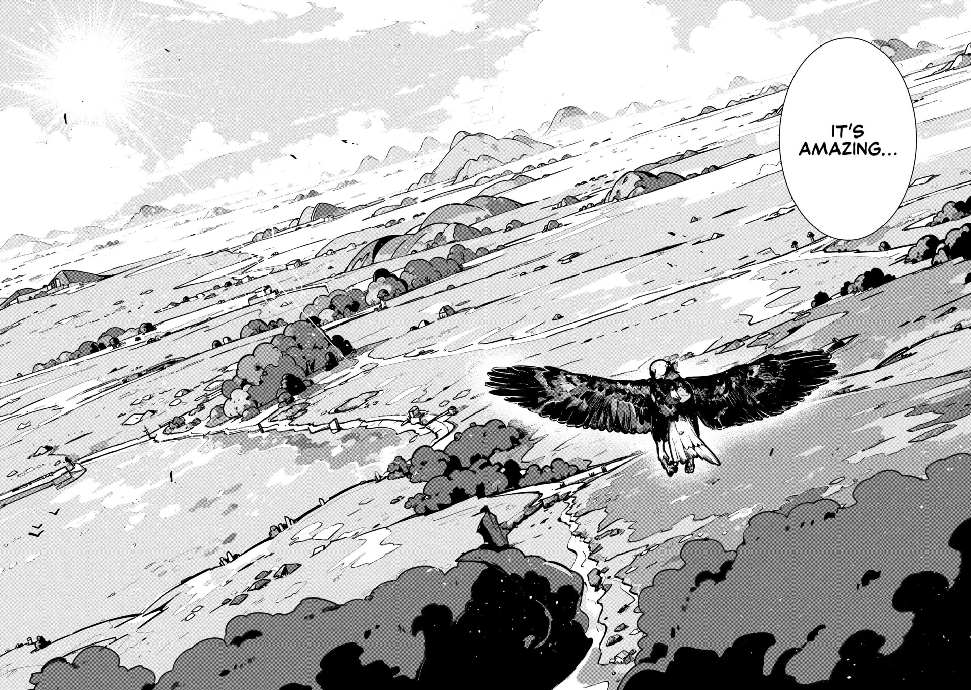 A Livid Lady's Guide to Getting Even: How I Crushed My Homeland with My Mighty Grimoires chapter 29 page 26