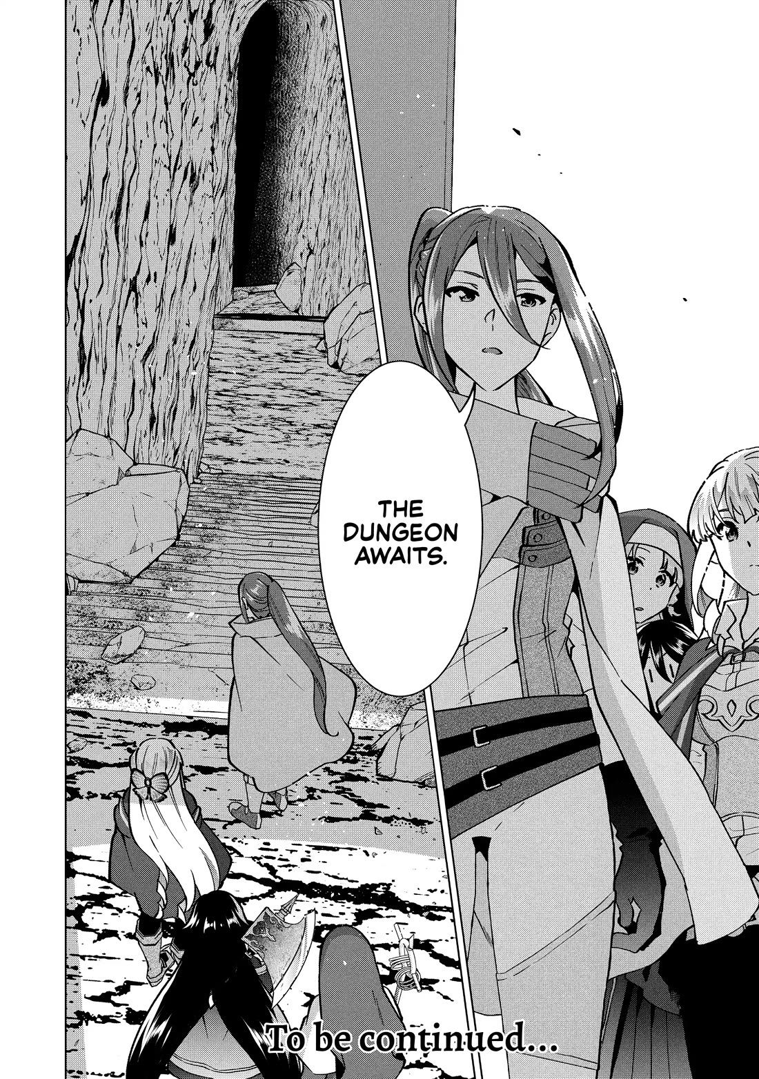 A Livid Lady's Guide to Getting Even: How I Crushed My Homeland with My Mighty Grimoires chapter 30 page 27