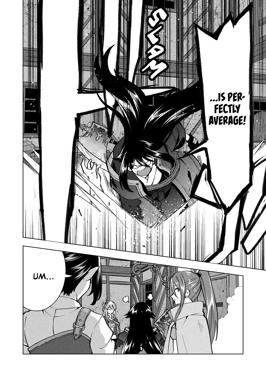 A Livid Lady's Guide to Getting Even: How I Crushed My Homeland with My Mighty Grimoires chapter 30 page 7