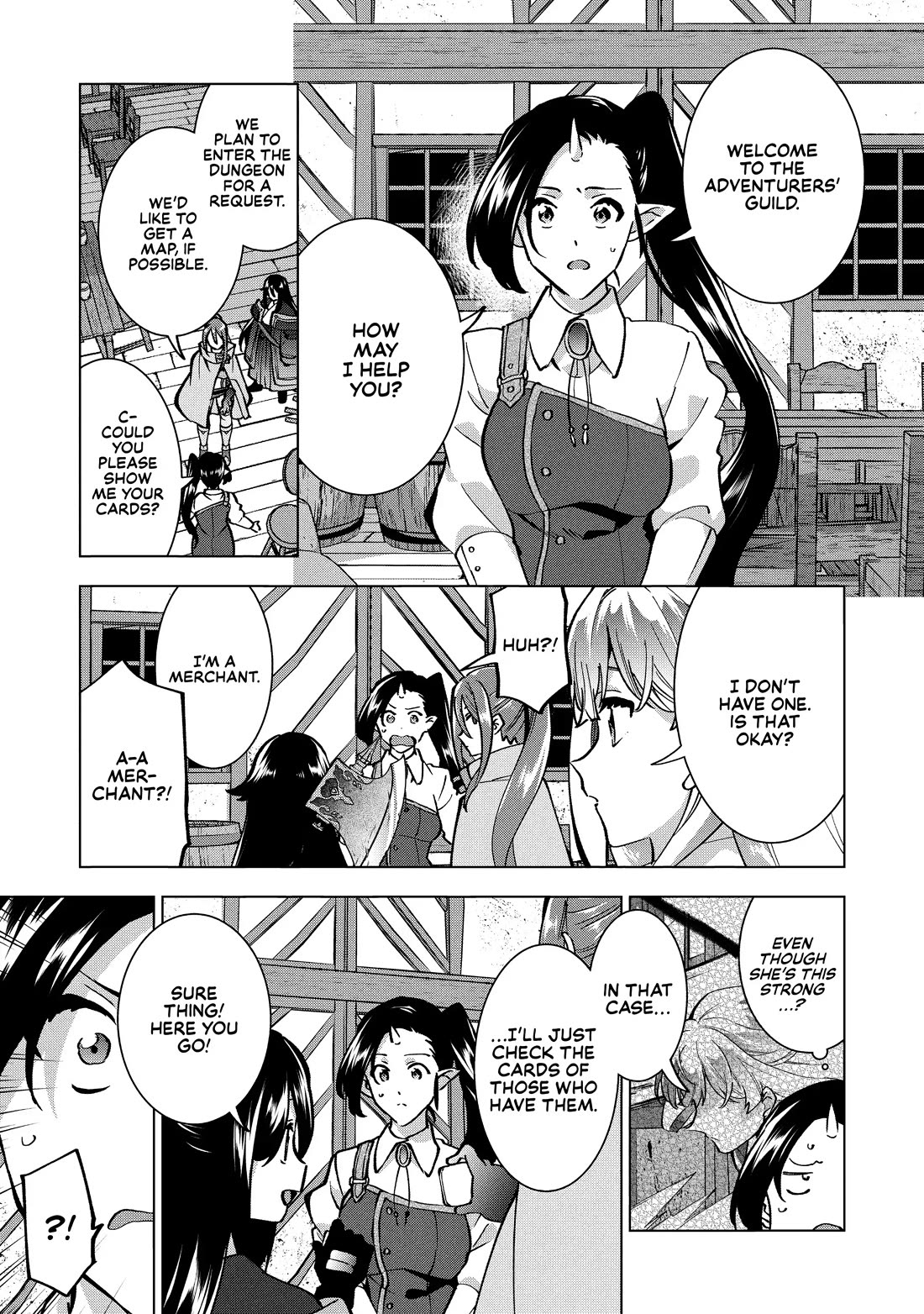 A Livid Lady's Guide to Getting Even: How I Crushed My Homeland with My Mighty Grimoires chapter 30 page 8