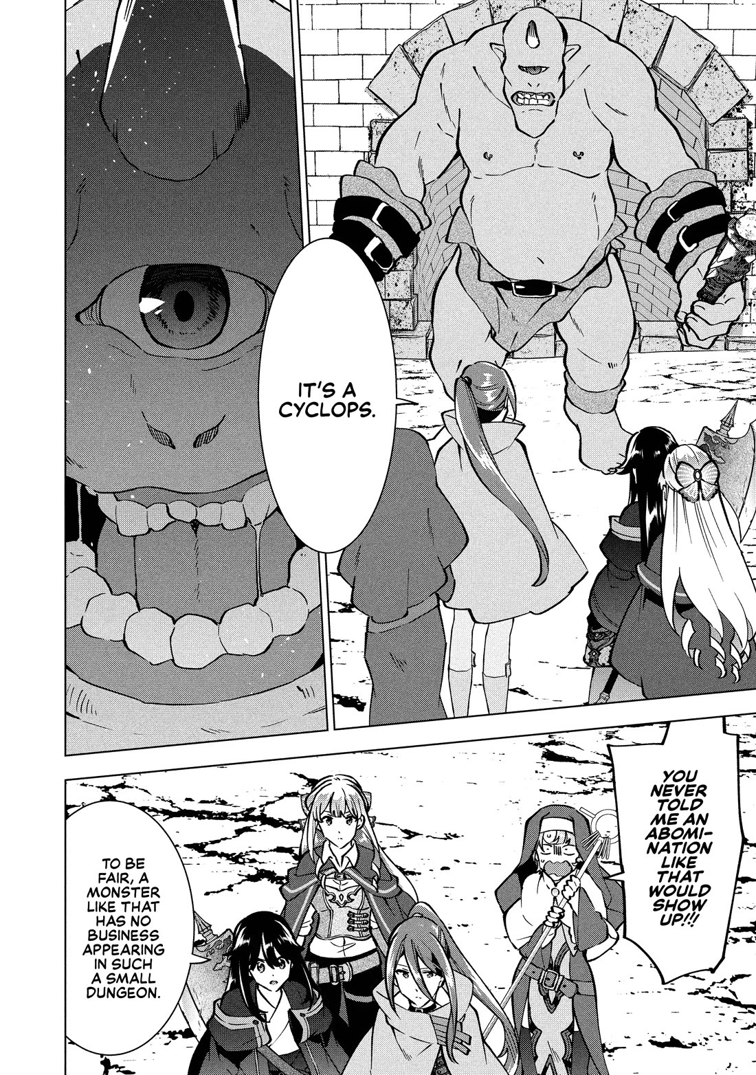 A Livid Lady's Guide to Getting Even: How I Crushed My Homeland with My Mighty Grimoires chapter 31 page 11