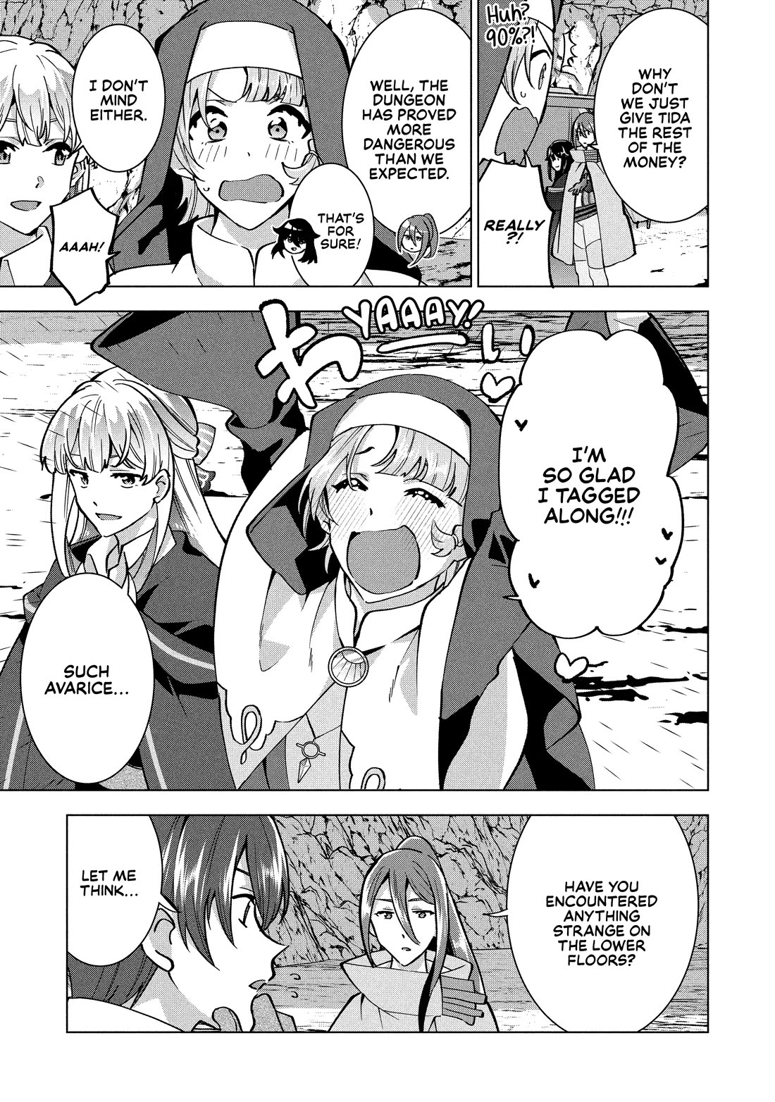 A Livid Lady's Guide to Getting Even: How I Crushed My Homeland with My Mighty Grimoires chapter 31 page 24