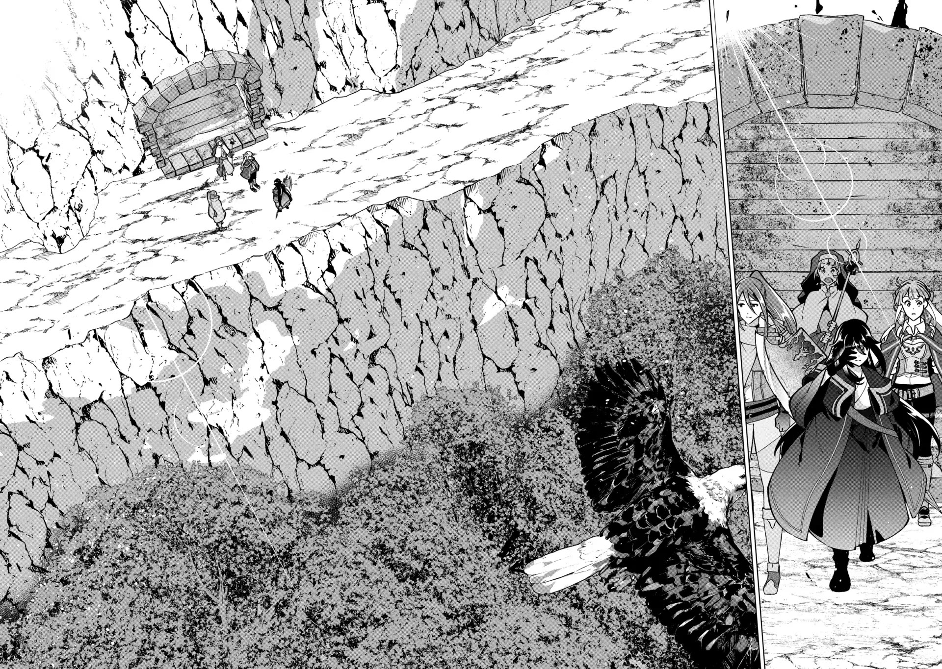 A Livid Lady's Guide to Getting Even: How I Crushed My Homeland with My Mighty Grimoires chapter 31 page 4