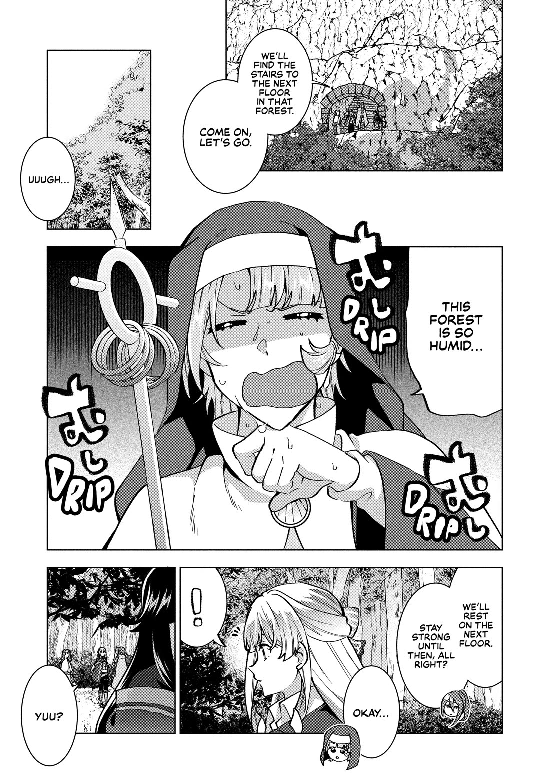 A Livid Lady's Guide to Getting Even: How I Crushed My Homeland with My Mighty Grimoires chapter 31 page 6