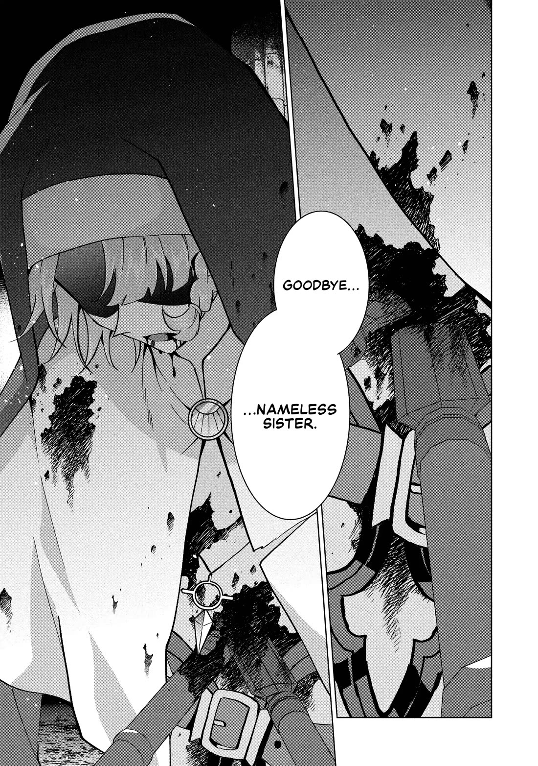 A Livid Lady's Guide to Getting Even: How I Crushed My Homeland with My Mighty Grimoires chapter 32 page 24