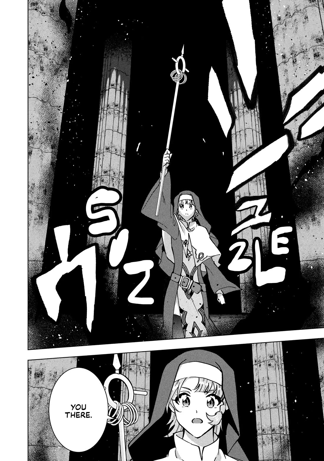 A Livid Lady's Guide to Getting Even: How I Crushed My Homeland with My Mighty Grimoires chapter 32 page 9