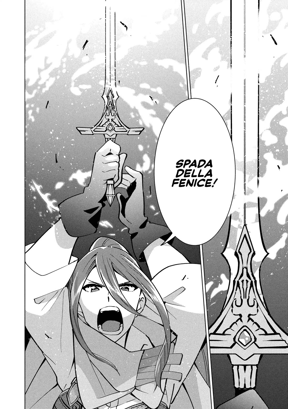 A Livid Lady's Guide to Getting Even: How I Crushed My Homeland with My Mighty Grimoires chapter 33 page 21