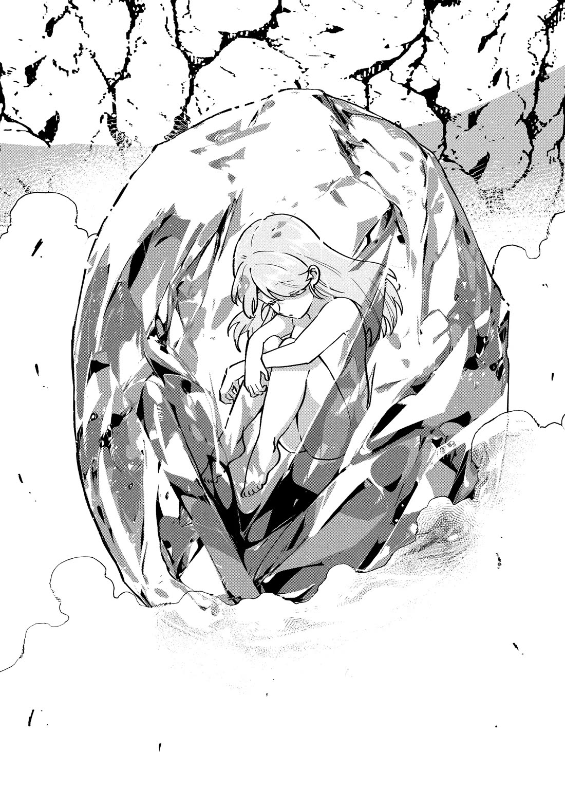 A Livid Lady's Guide to Getting Even: How I Crushed My Homeland with My Mighty Grimoires chapter 34 page 13