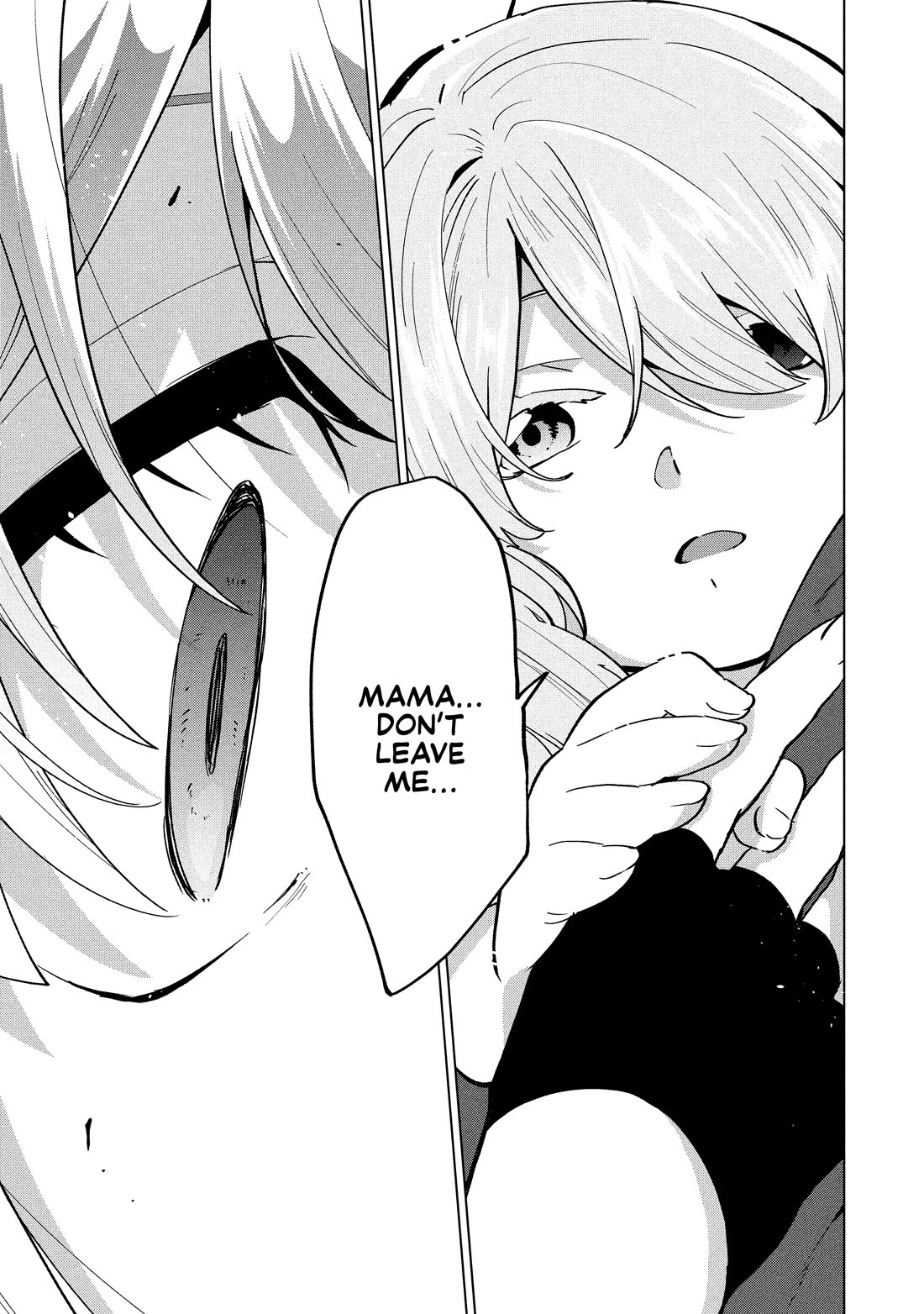 A Livid Lady's Guide to Getting Even: How I Crushed My Homeland with My Mighty Grimoires chapter 34 page 25