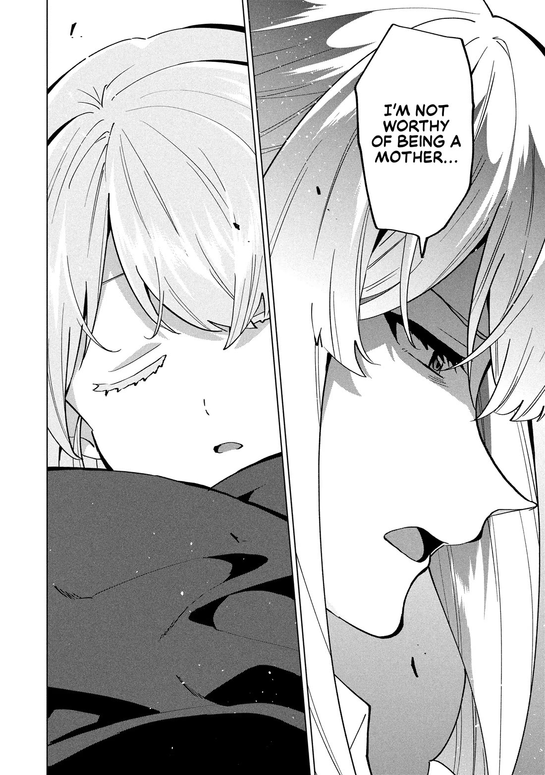 A Livid Lady's Guide to Getting Even: How I Crushed My Homeland with My Mighty Grimoires chapter 34 page 30