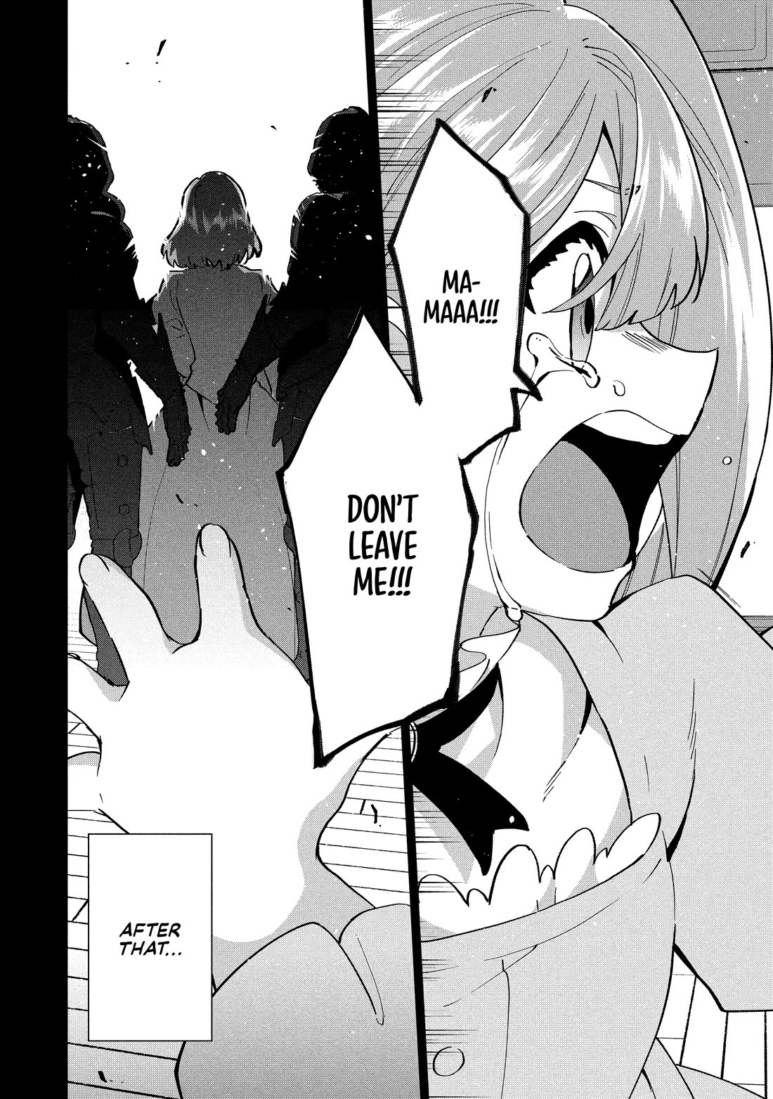 A Livid Lady's Guide to Getting Even: How I Crushed My Homeland with My Mighty Grimoires chapter 36 page 12