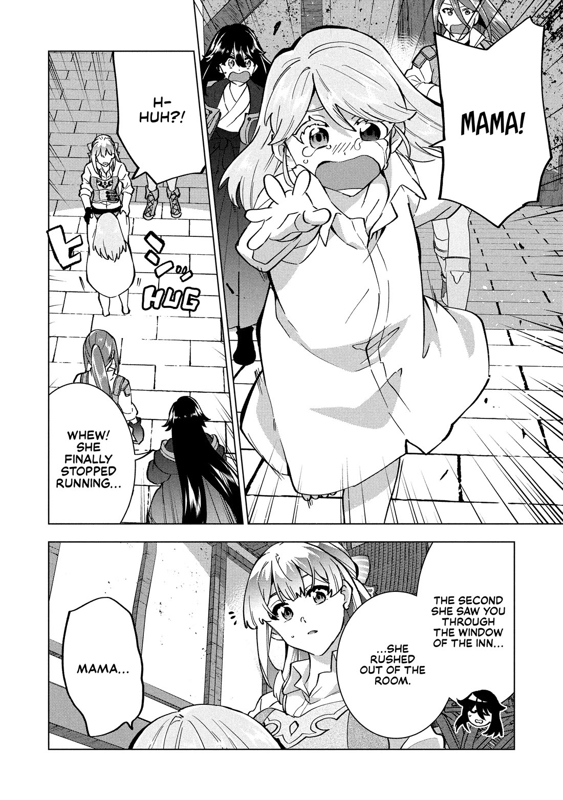 A Livid Lady's Guide to Getting Even: How I Crushed My Homeland with My Mighty Grimoires chapter 36 page 22