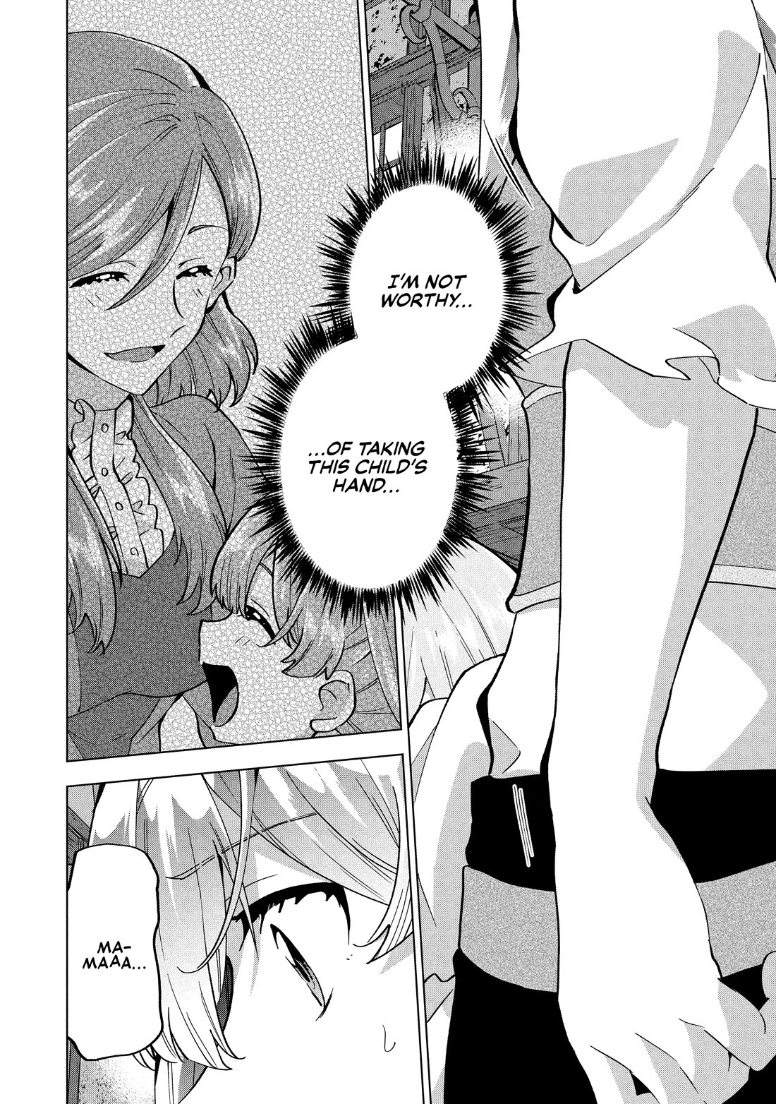 A Livid Lady's Guide to Getting Even: How I Crushed My Homeland with My Mighty Grimoires chapter 36 page 24