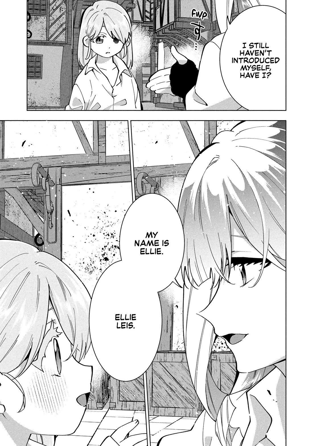 A Livid Lady's Guide to Getting Even: How I Crushed My Homeland with My Mighty Grimoires chapter 36 page 31